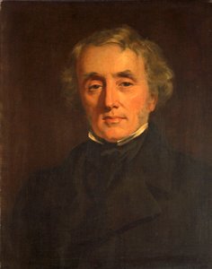 Dr James Watson, c.1860